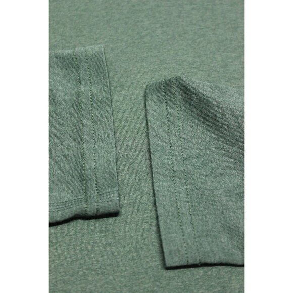 Nike Dri-Fit Legend women's long sleeve‎ crew neck running training top L - Picture 11 of 11